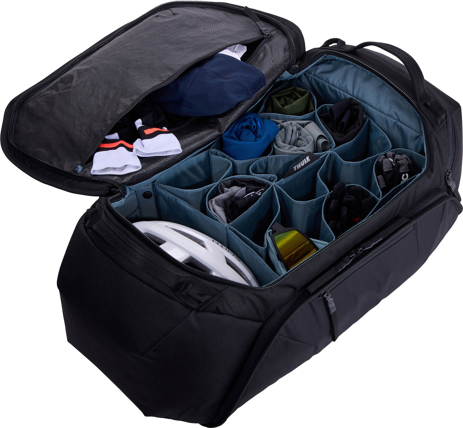 RoundTrip Bike Duffel Bag 55L