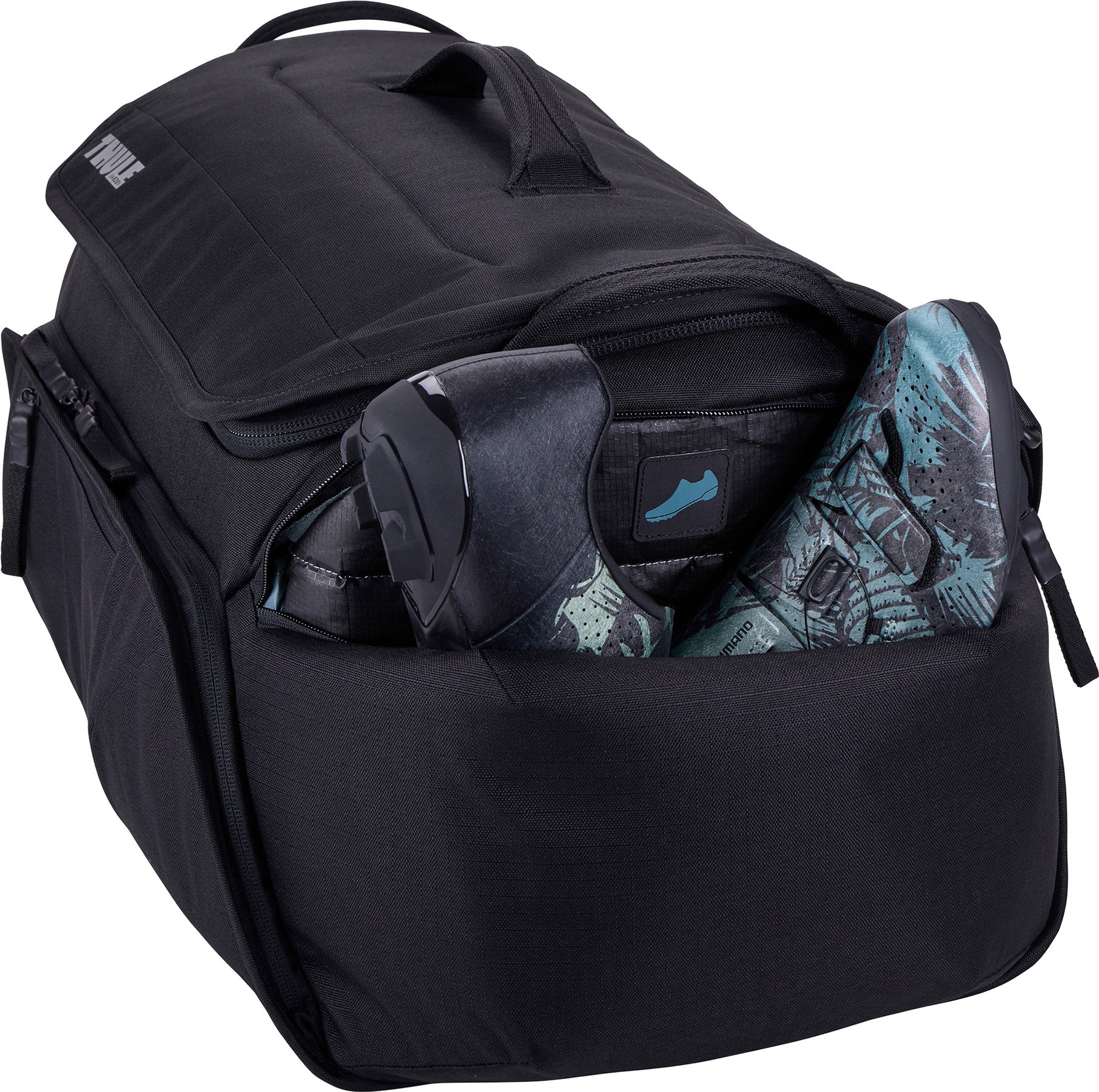 RoundTrip Bike Duffel Bag 55L