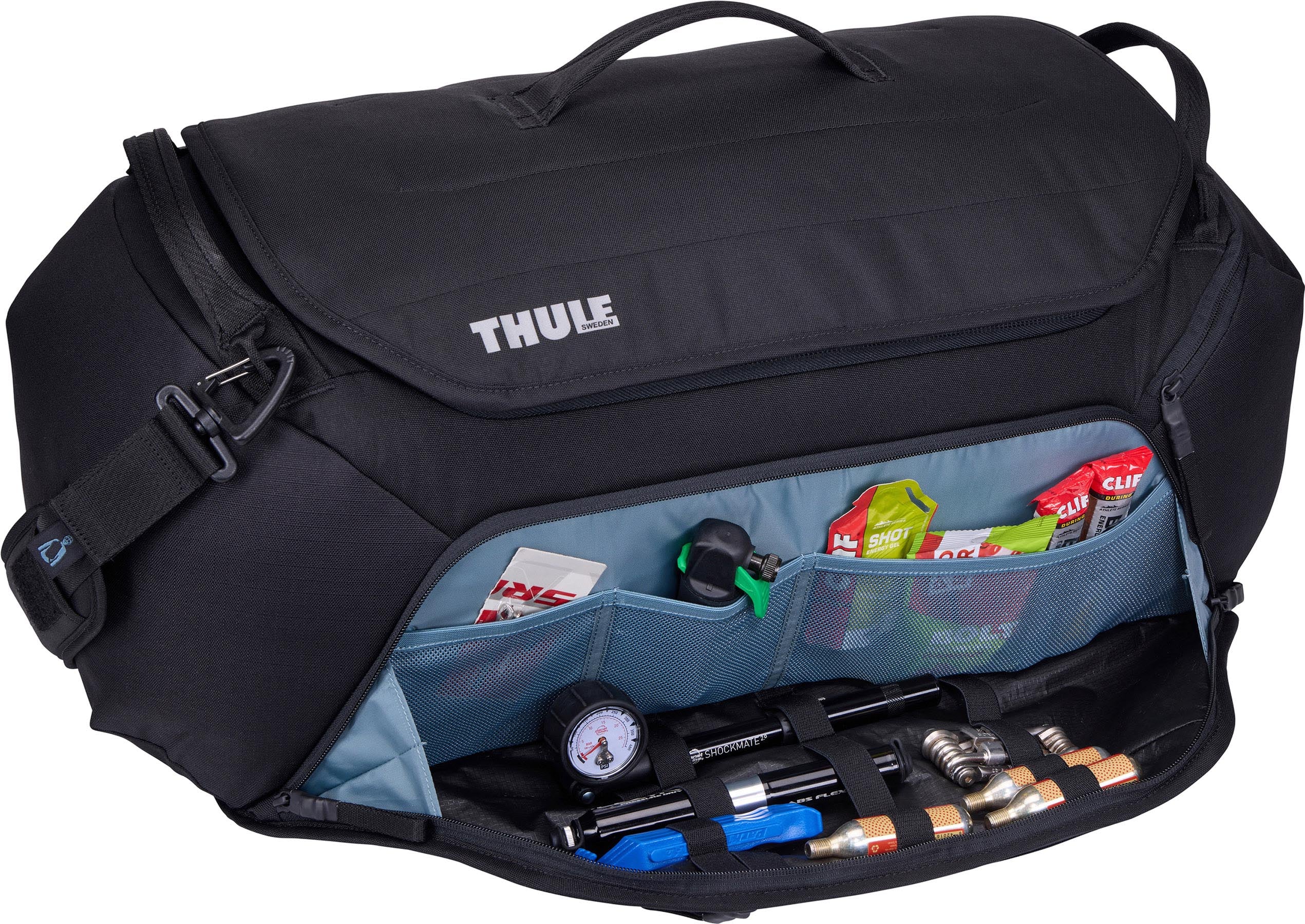 RoundTrip Bike Duffel Bag 55L
