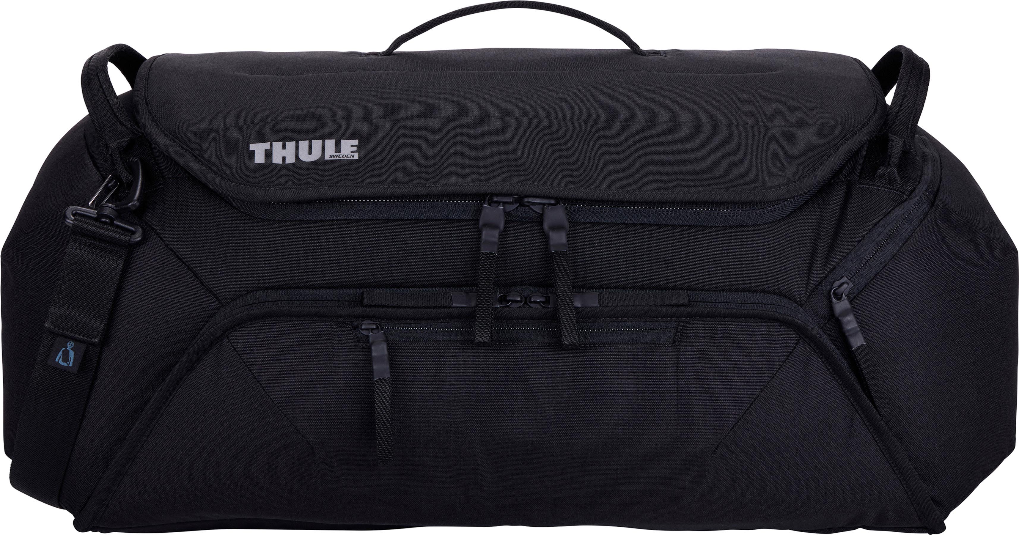 RoundTrip Bike Duffel Bag 55L