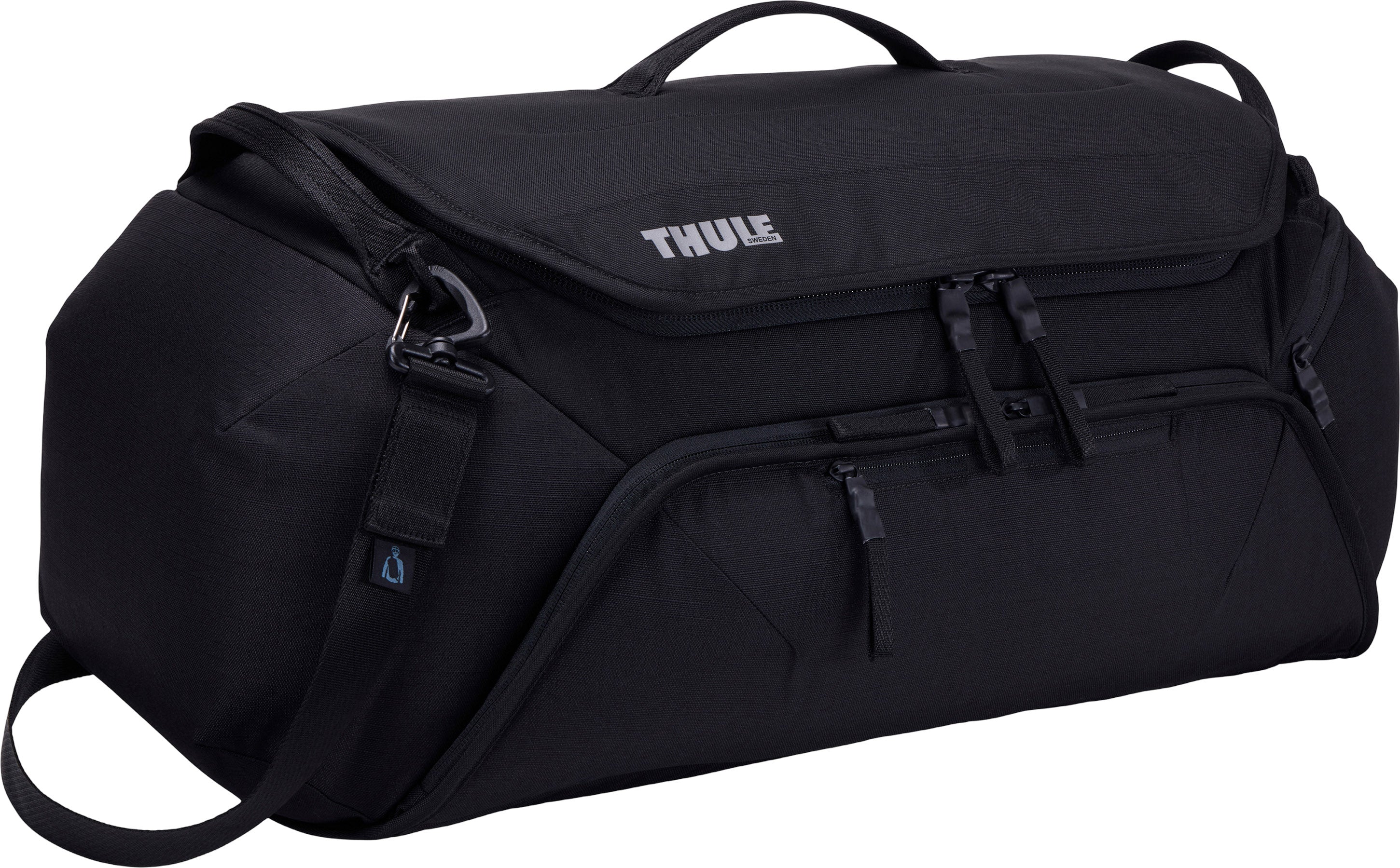RoundTrip Bike Duffel Bag 55L