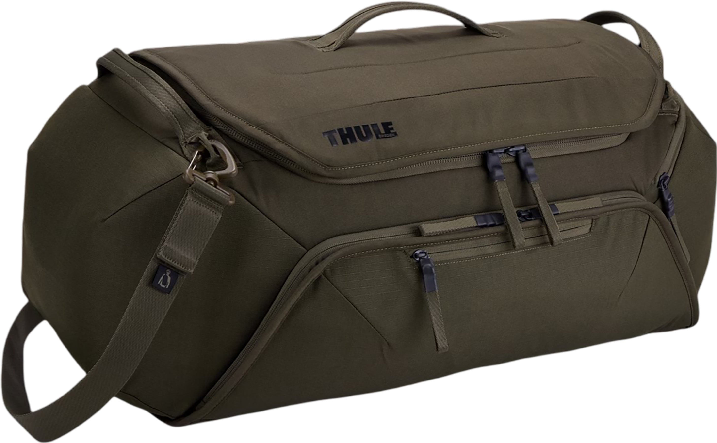 RoundTrip Bike Duffel Bag 55L