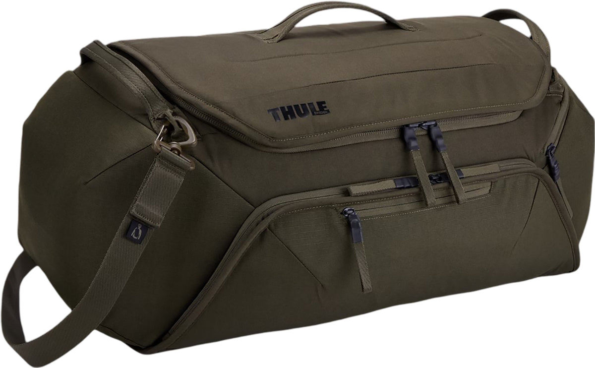 RoundTrip Bike Duffel Bag 55L