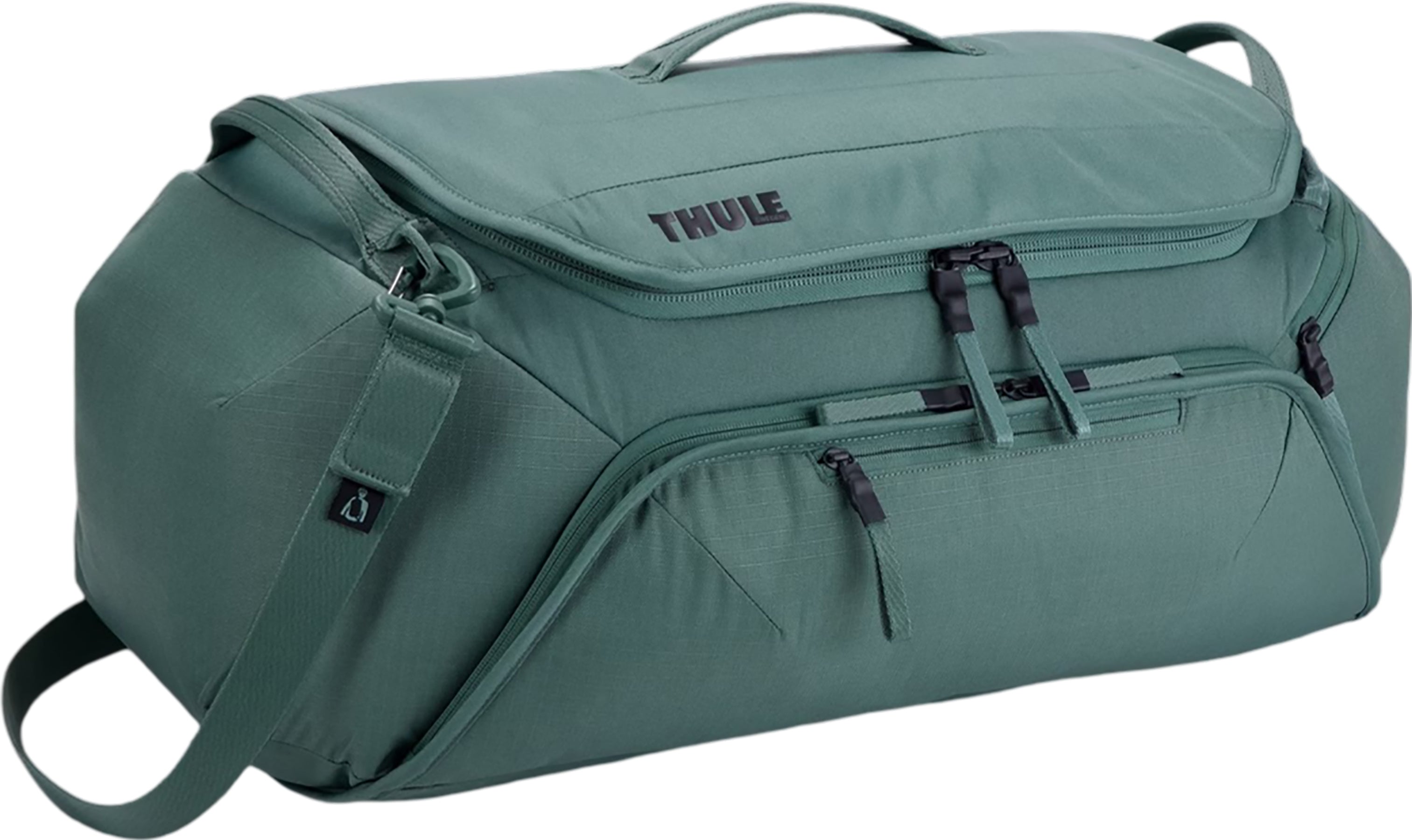 RoundTrip Bike Duffel Bag 55L