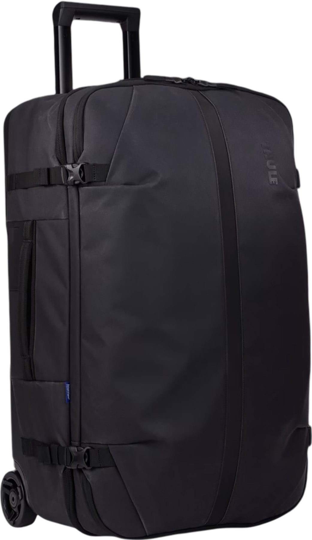 Aion Wheeled Duffel Bag 95L