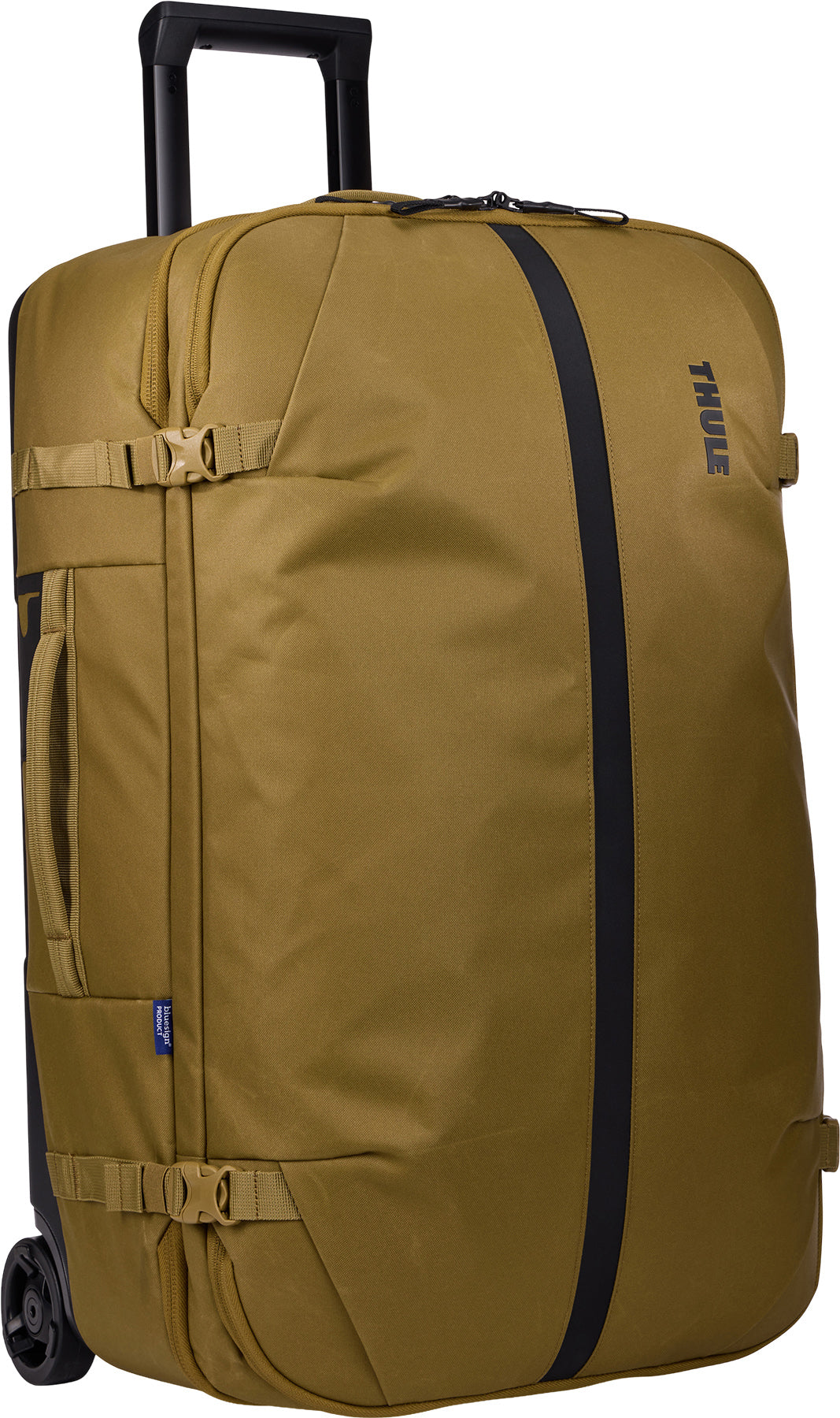 Aion Wheeled Duffel Bag 95L