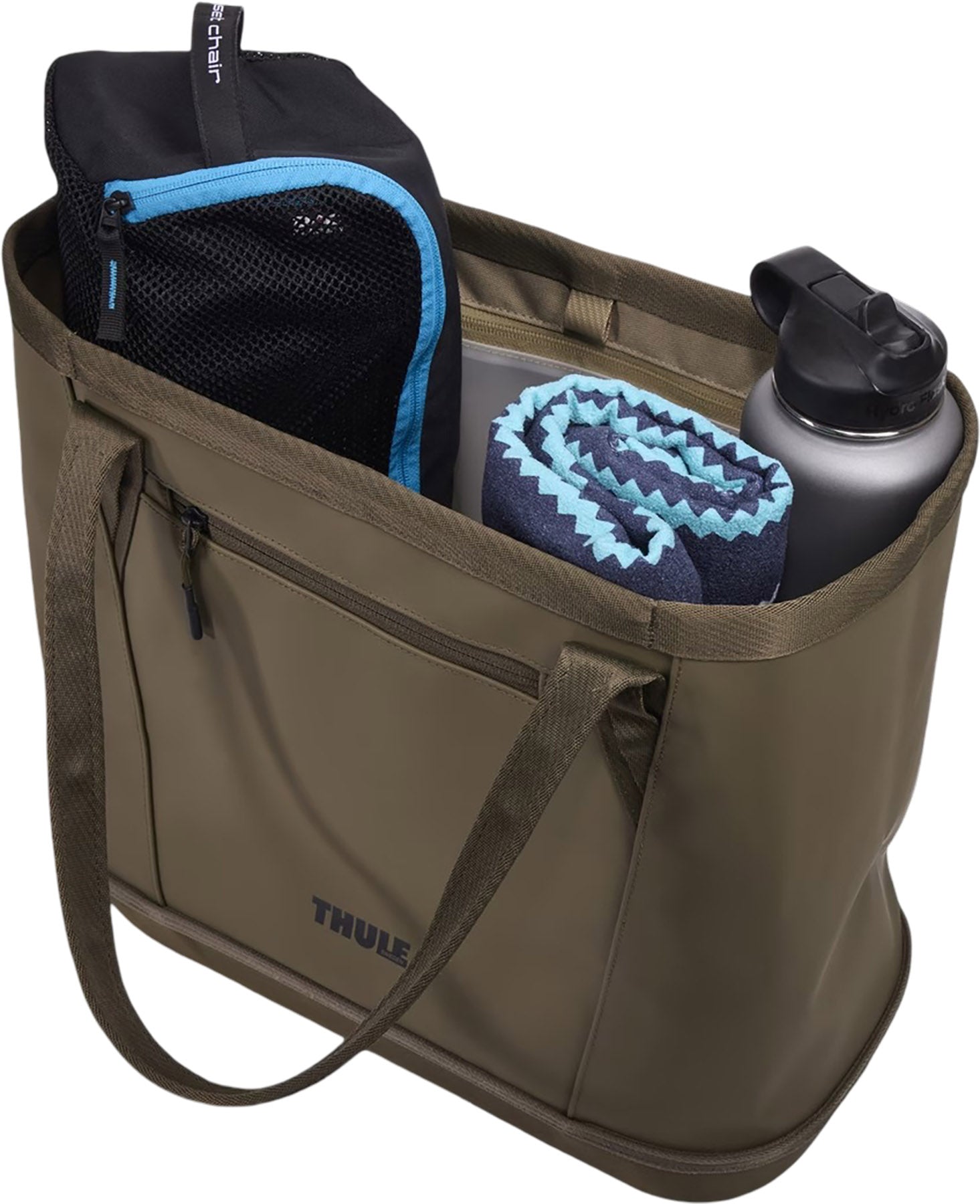 Chasm Gear Tote Bag 30L 