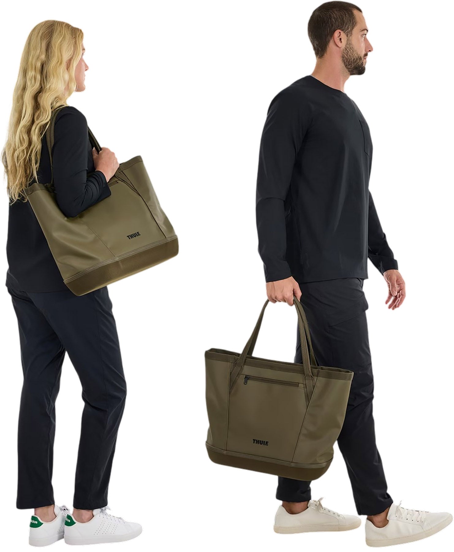 Chasm Gear Tote Bag 30L 