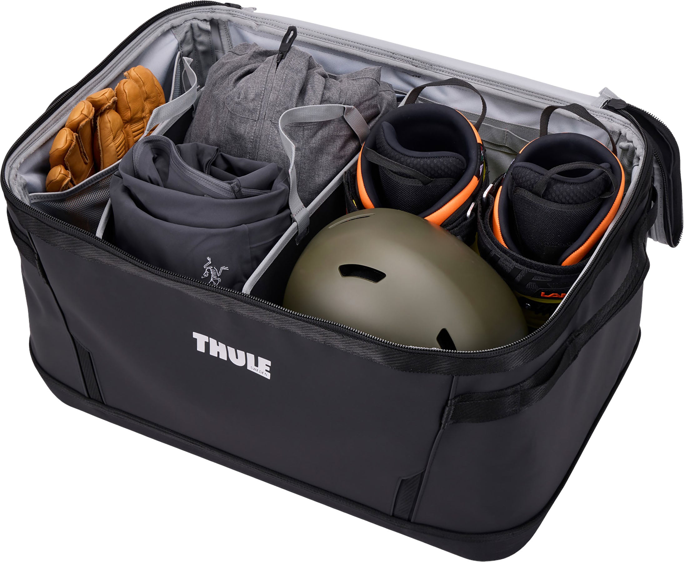 Chasm Gear Hauler 80L