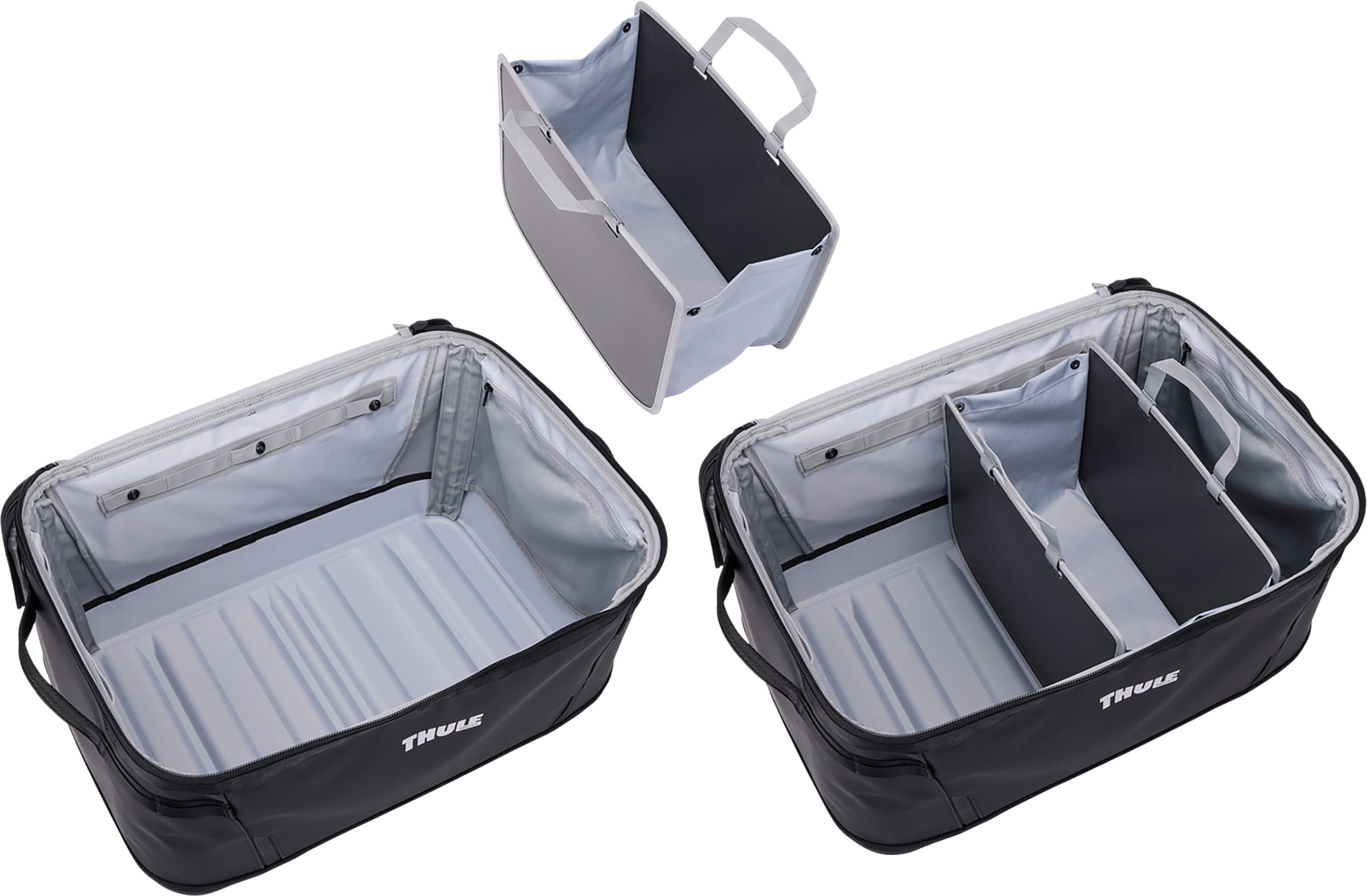 Chasm Gear Hauler 80L