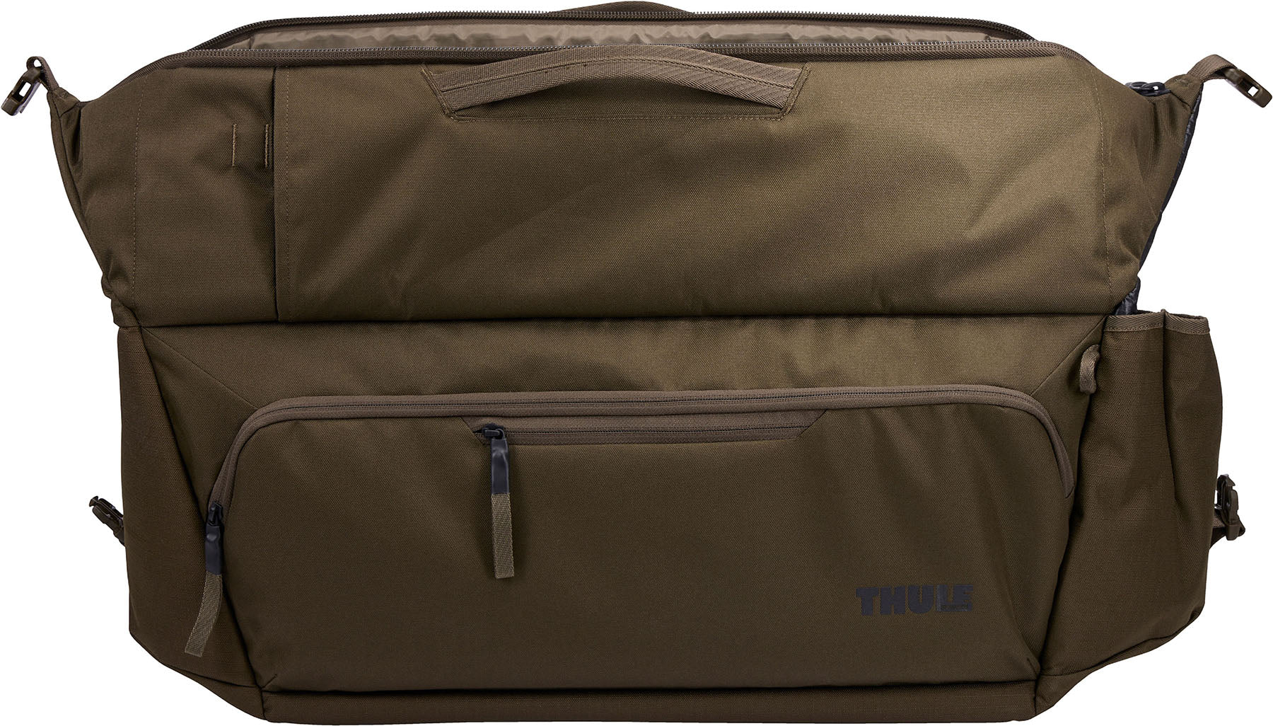 RoundTrip MTB Duffel Bag 70L