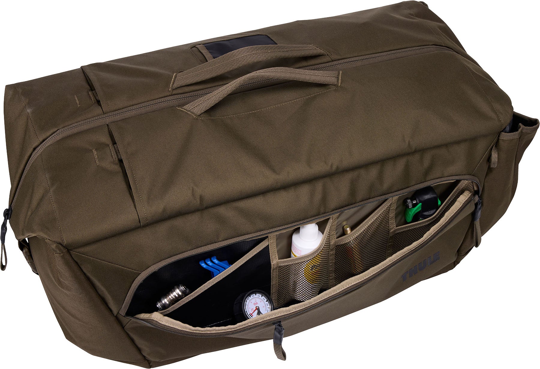 RoundTrip MTB Duffel Bag 70L