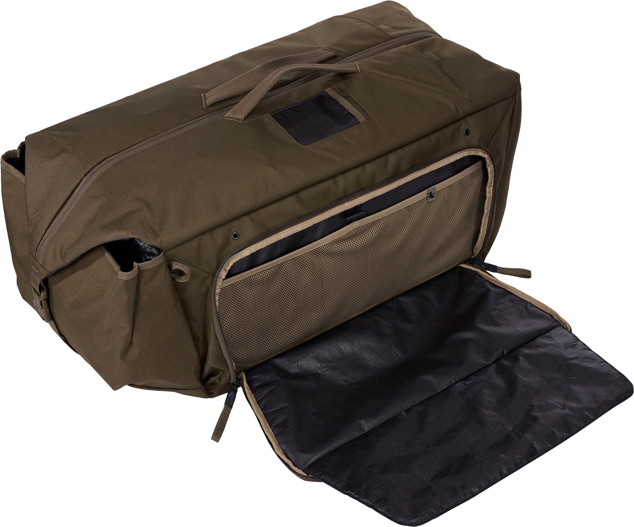 RoundTrip MTB Duffel Bag 70L