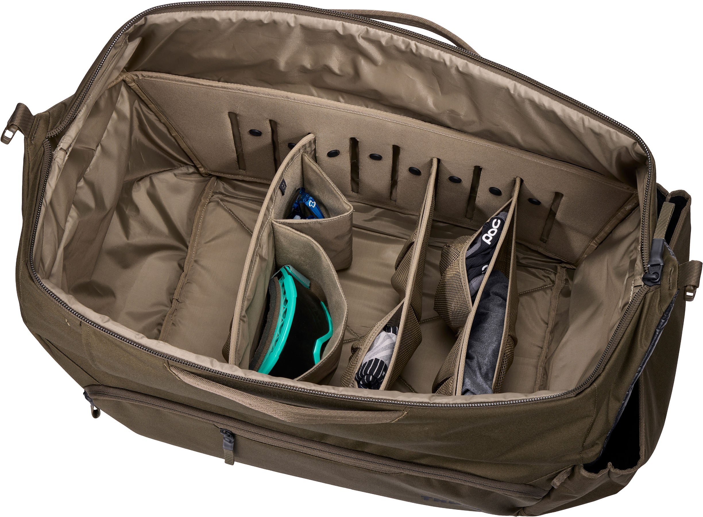 RoundTrip MTB Duffel Bag 70L