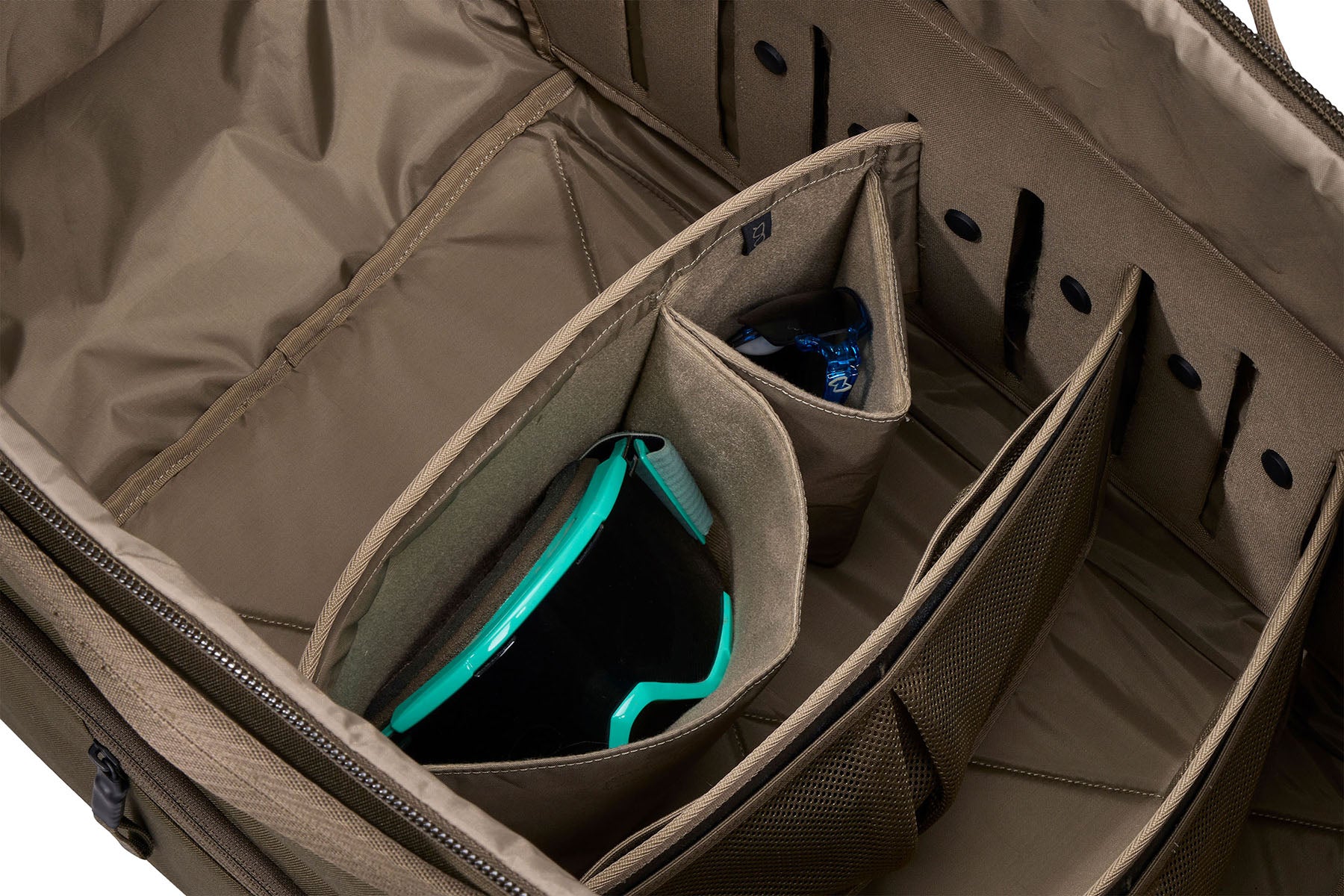 RoundTrip MTB Duffel Bag 70L