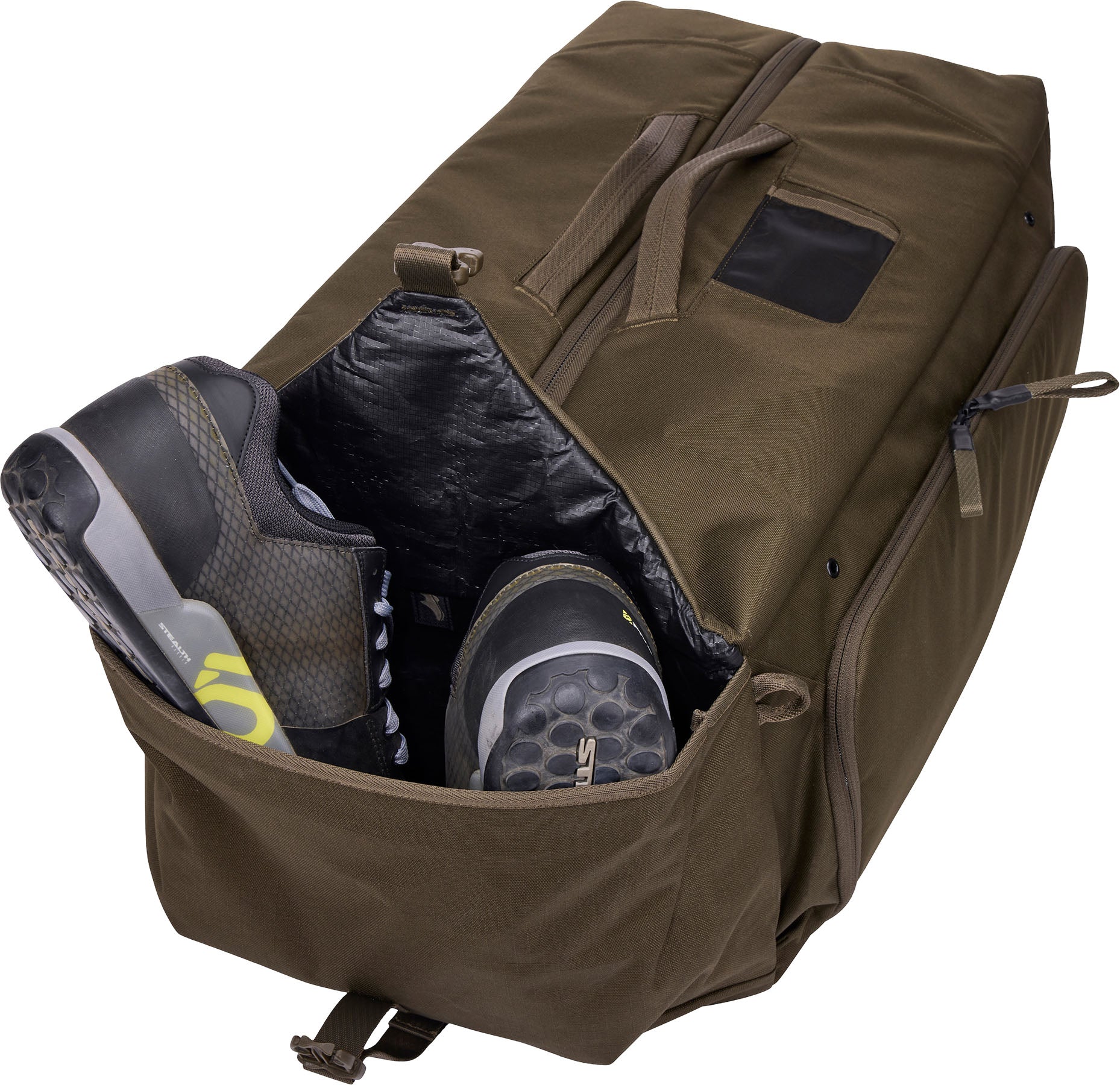 RoundTrip MTB Duffel Bag 70L