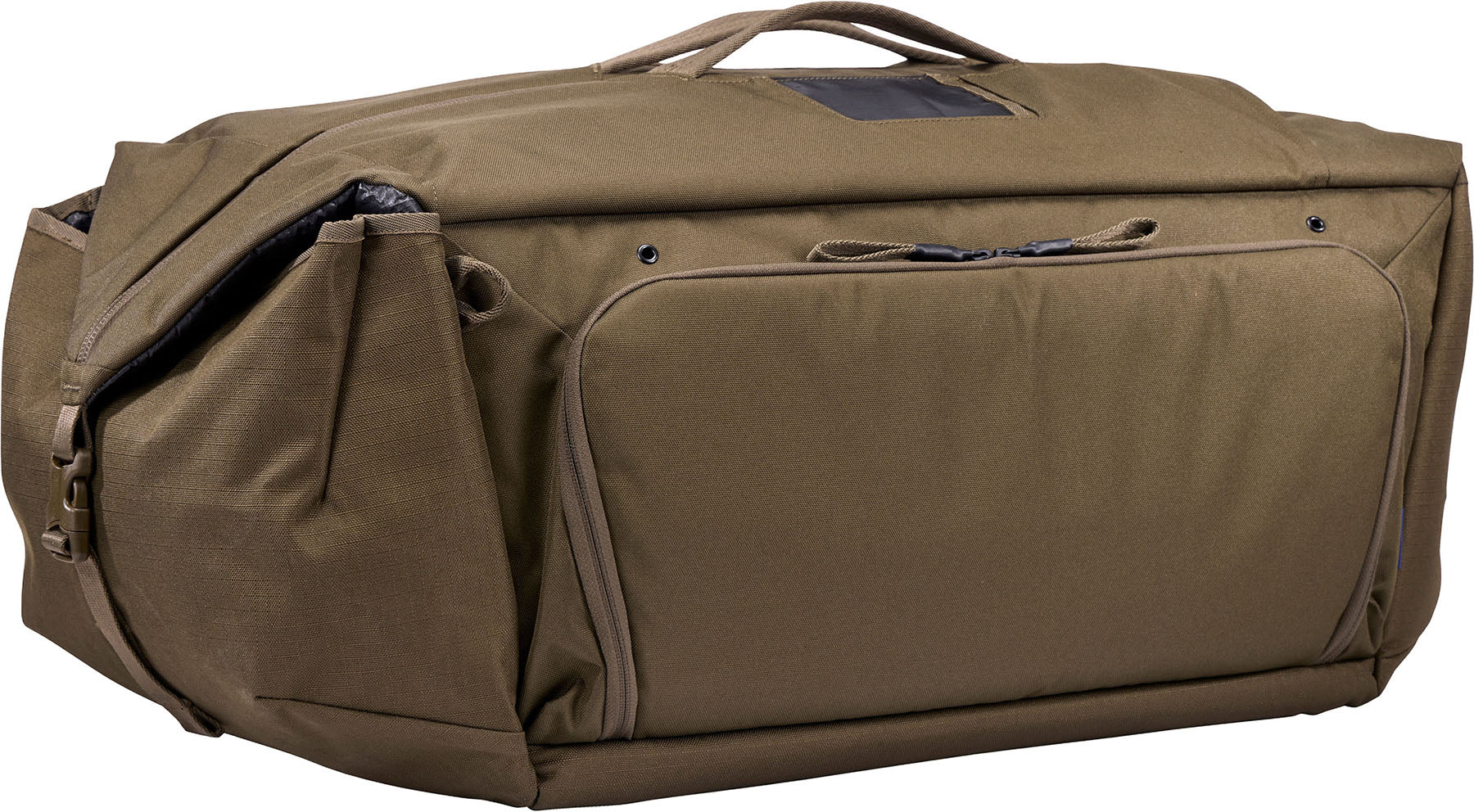 RoundTrip MTB Duffel Bag 70L