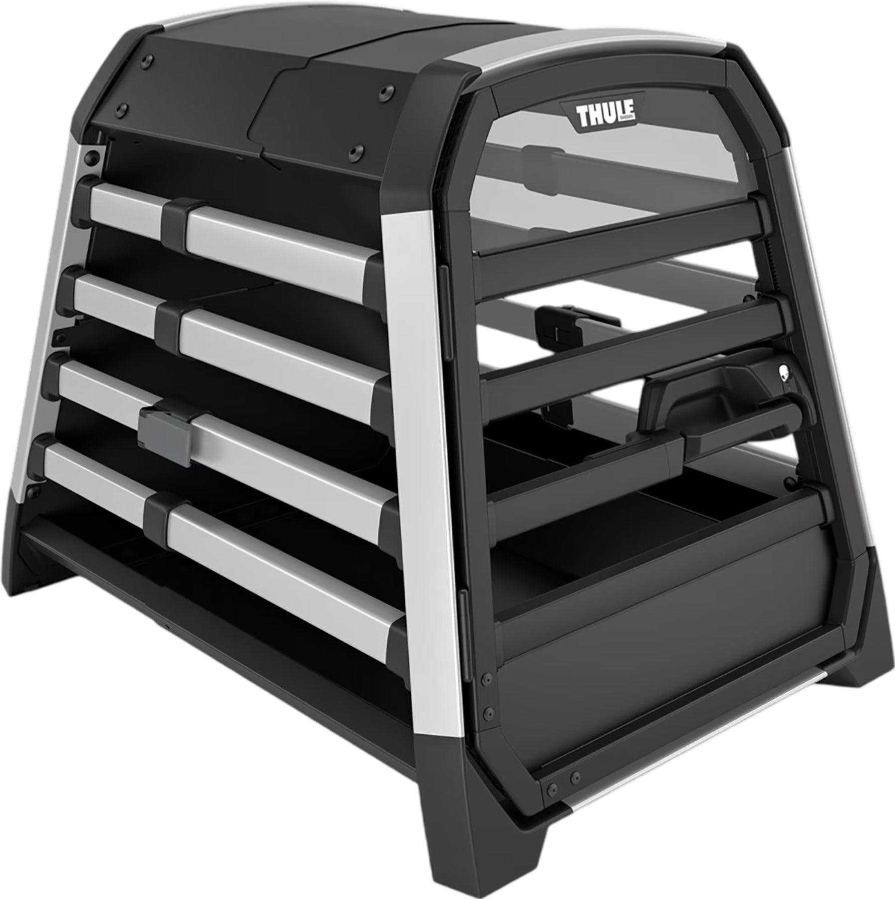 Allax S Dog Car Crate 