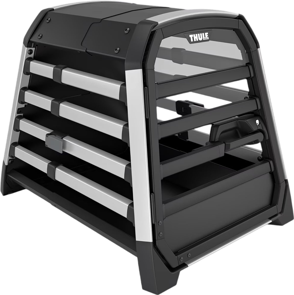 Allax S Dog Car Crate 