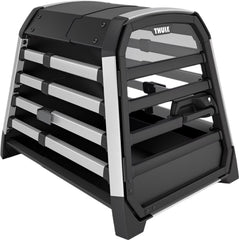 Allax S Dog Car Crate 