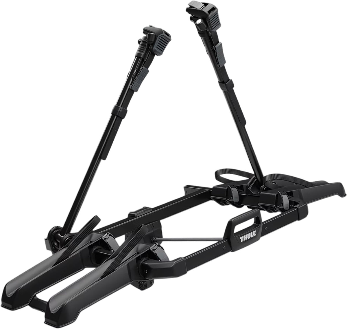 OutPace 2-Bike Platform Bike Rack