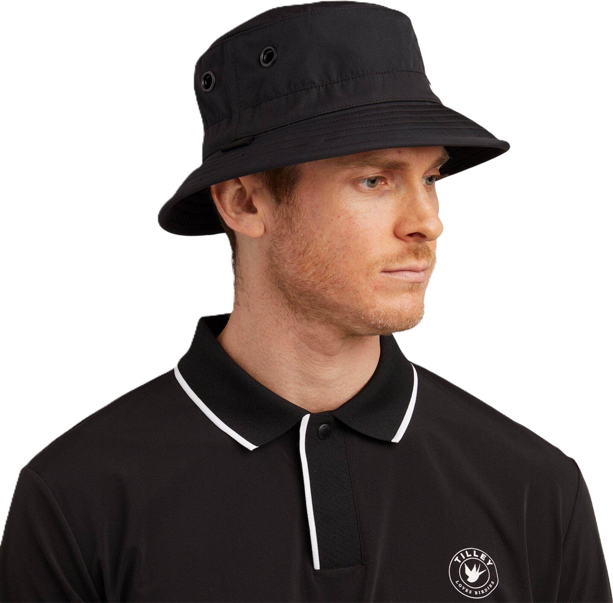 Golf Bucket - Unisex
