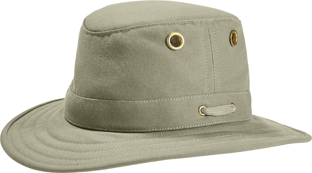 T5mo Organic Airflo Hat