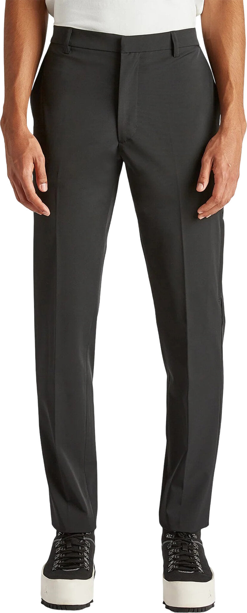 Refined Tech Slim Pant - Men's