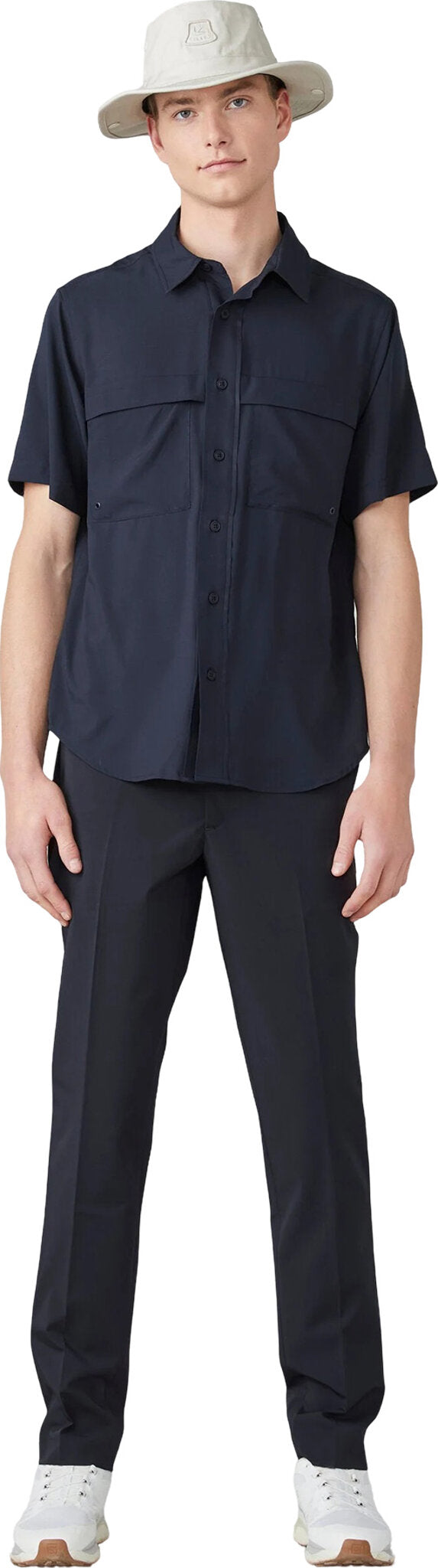 Refined Tech Slim Pant - Men's