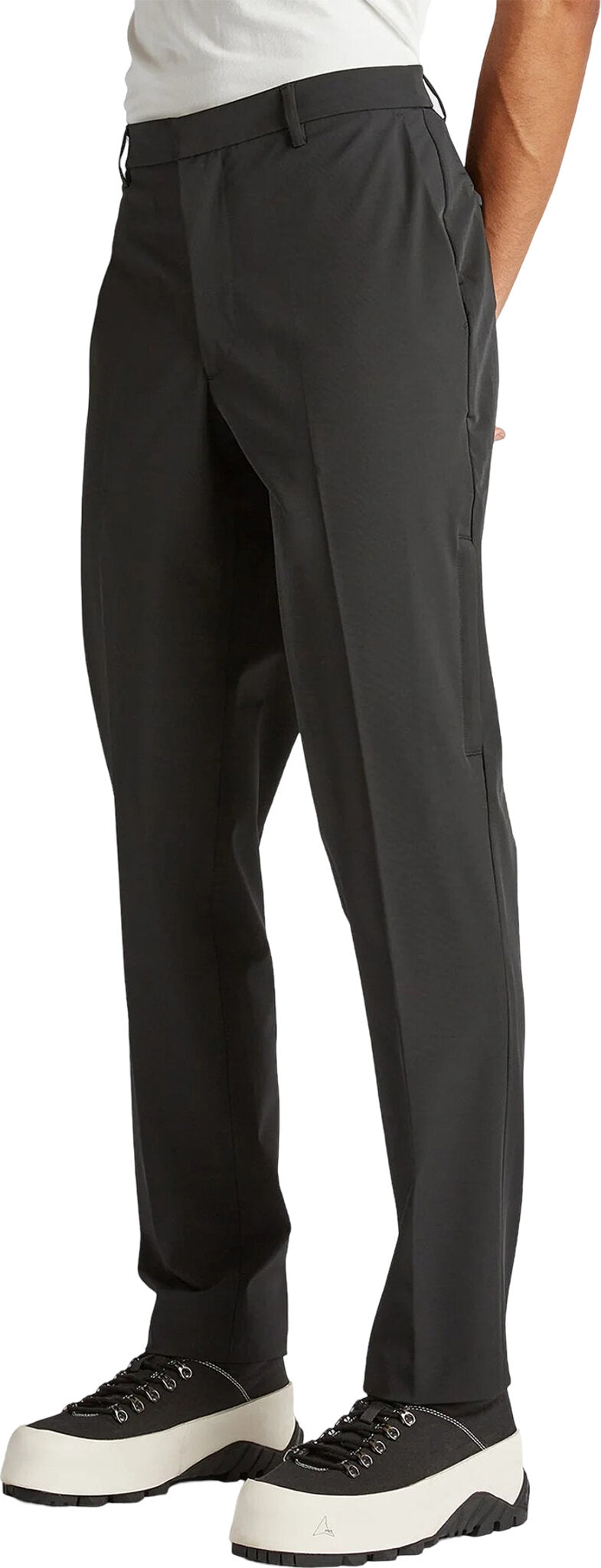 Refined Tech Slim Pant - Men's