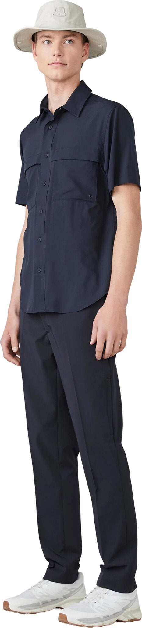 Refined Tech Slim Pant - Men's