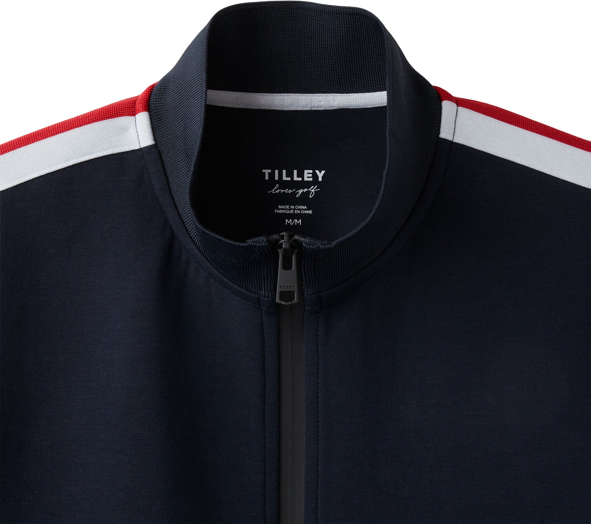 Track Jacket - Men's