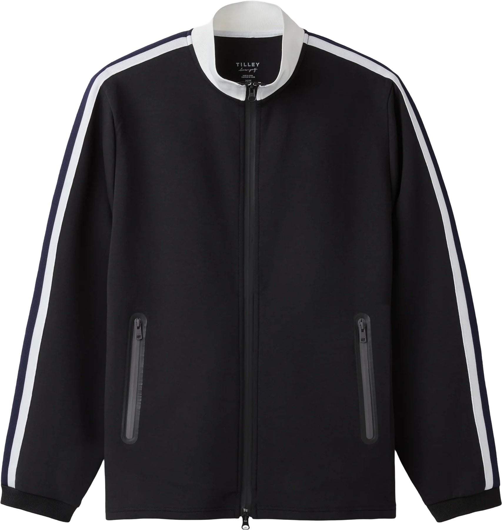 Track Jacket - Men's