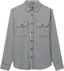 Flannel Shirt - Men's