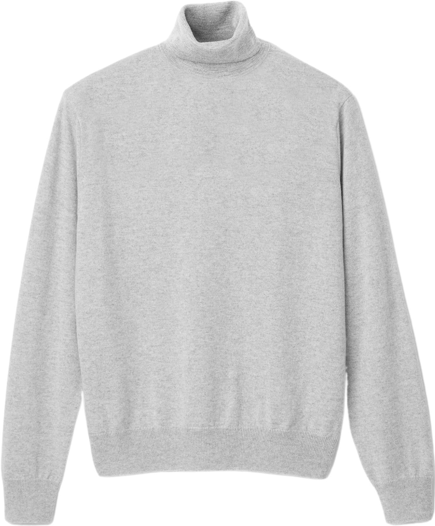 Stretch Merino Turtleneck Top - Women's 
