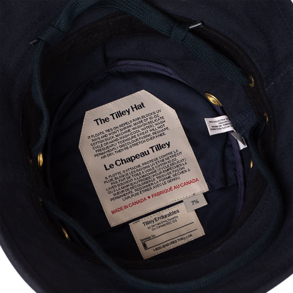 Iconic T1 Hat - Women's