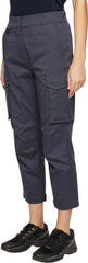 Barrel Leg Cargo Pant - Women's