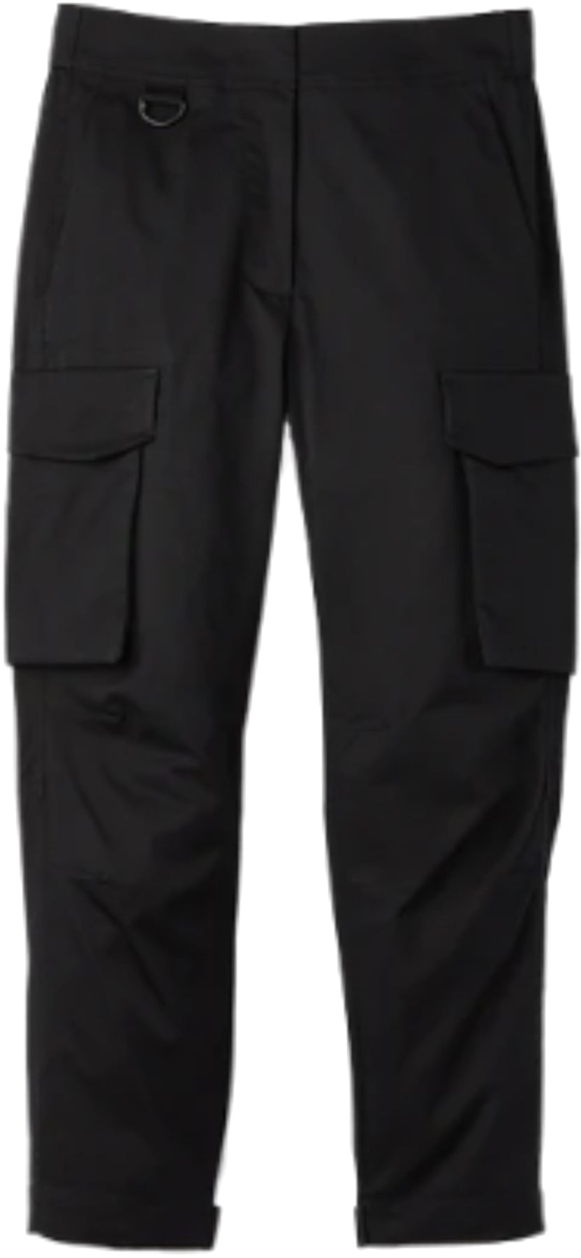 Barrel Leg Cargo Pant - Women's