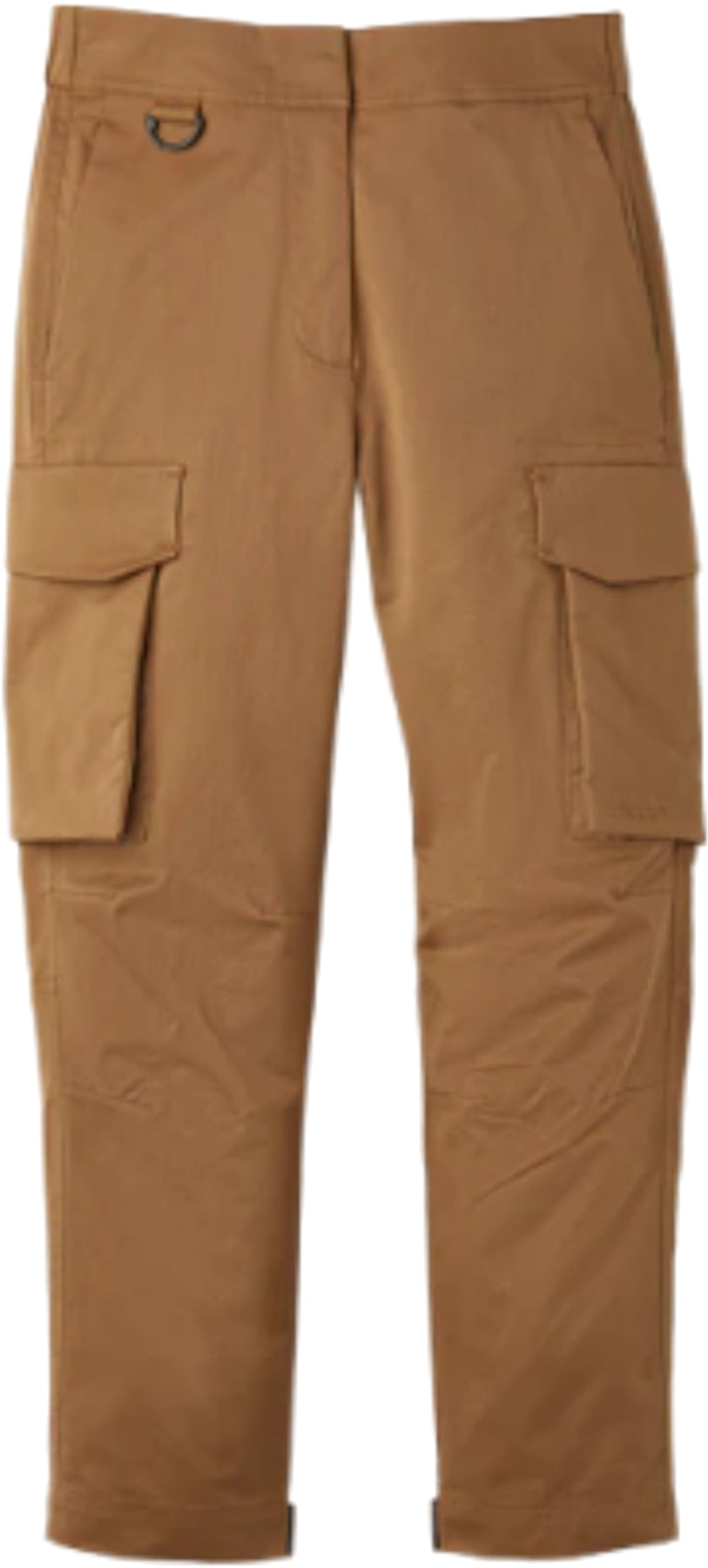 Barrel Leg Cargo Pant - Women's