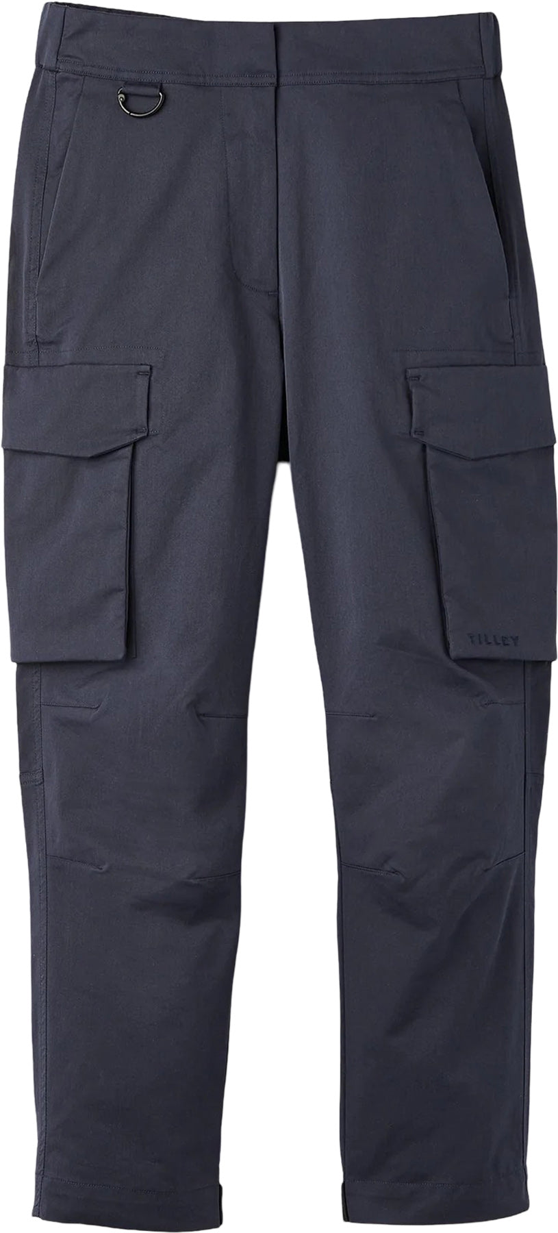 Barrel Leg Cargo Pant - Women's