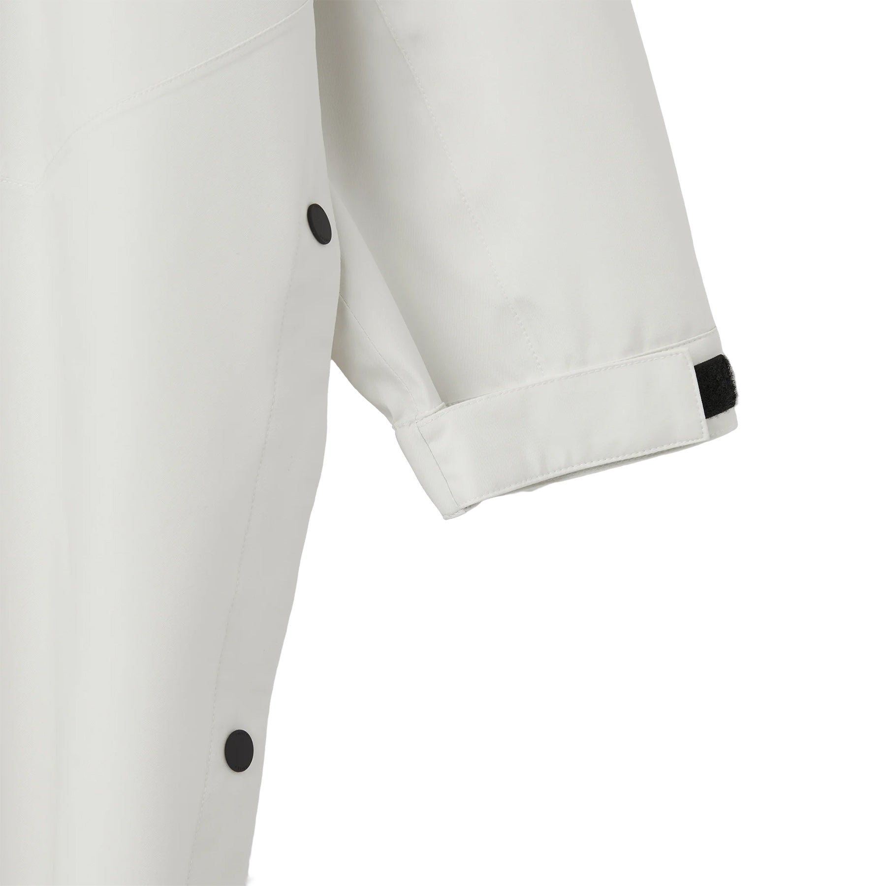 Packable Hooded Poncho - Women's