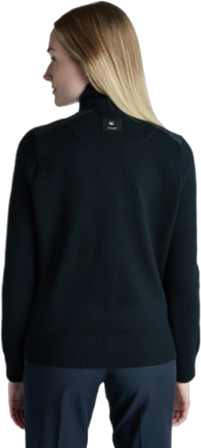 Puffer Sweater - Women's