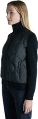 Puffer Sweater - Women's