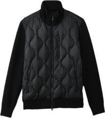 Puffer Sweater - Women's