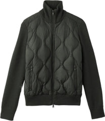 Puffer Sweater - Women's