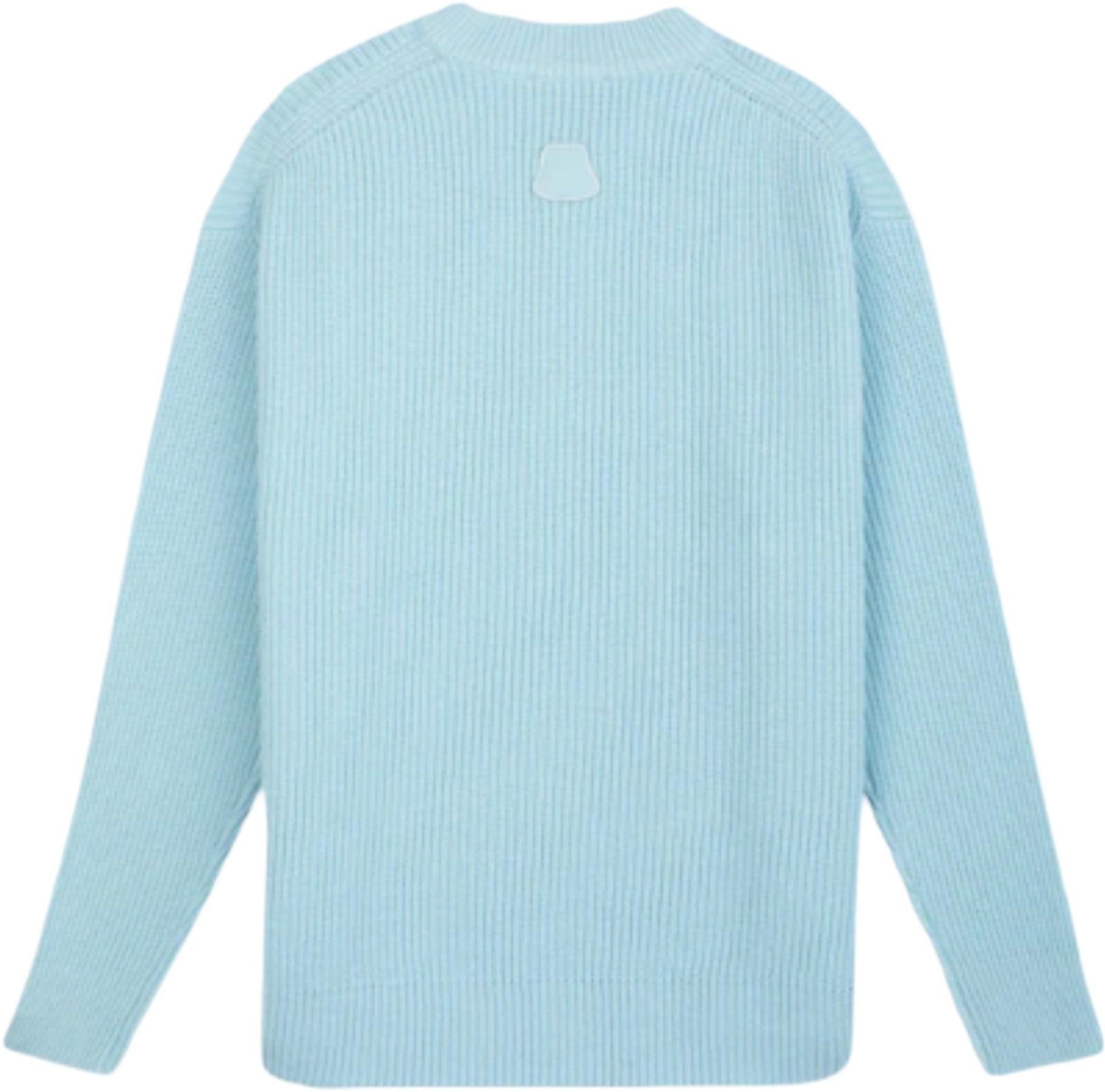 Merino Tech Crewneck Jumper - Women's