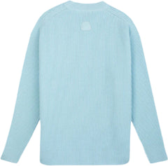 Merino Tech Crewneck Jumper - Women's