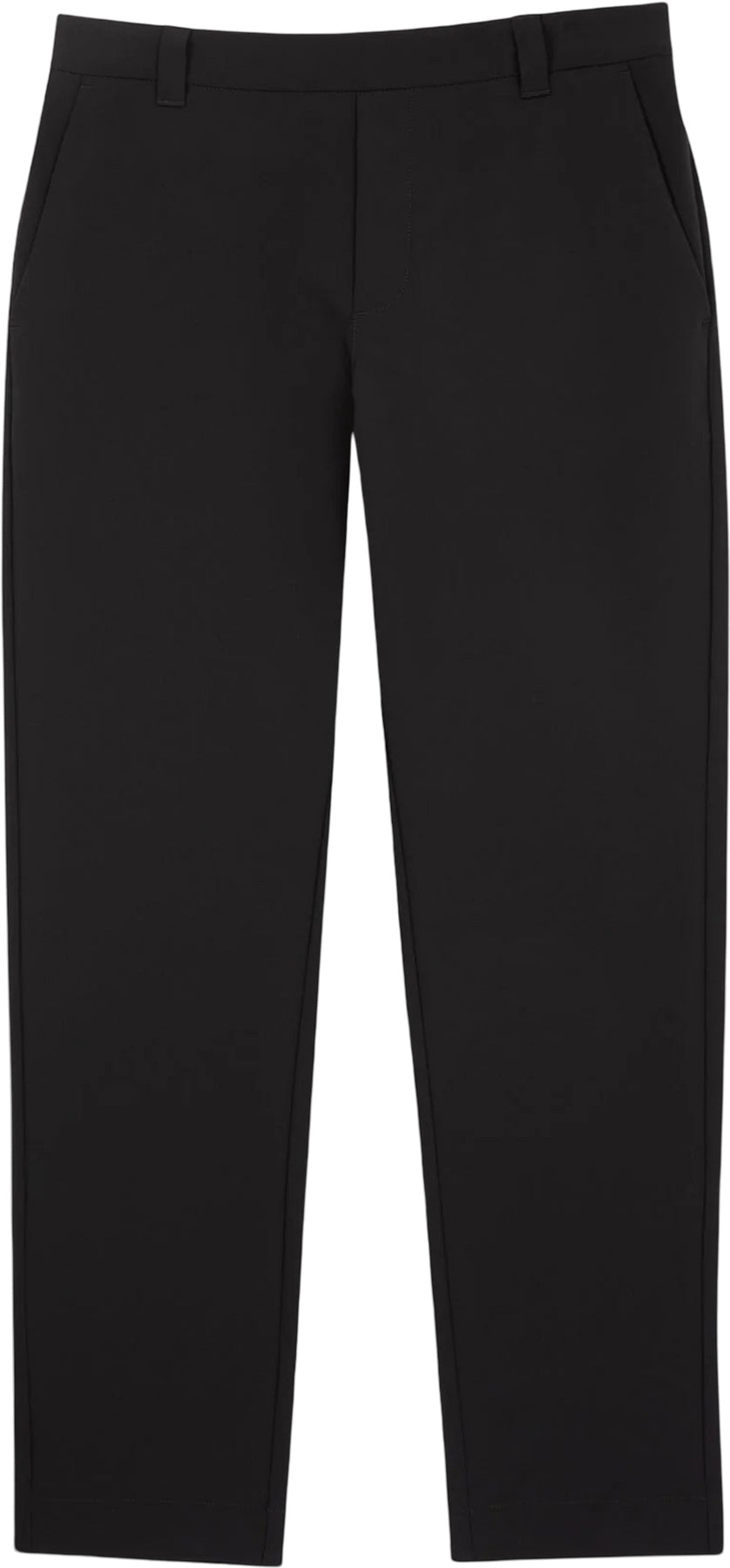 Tech Stretch Crop Pant - Women's