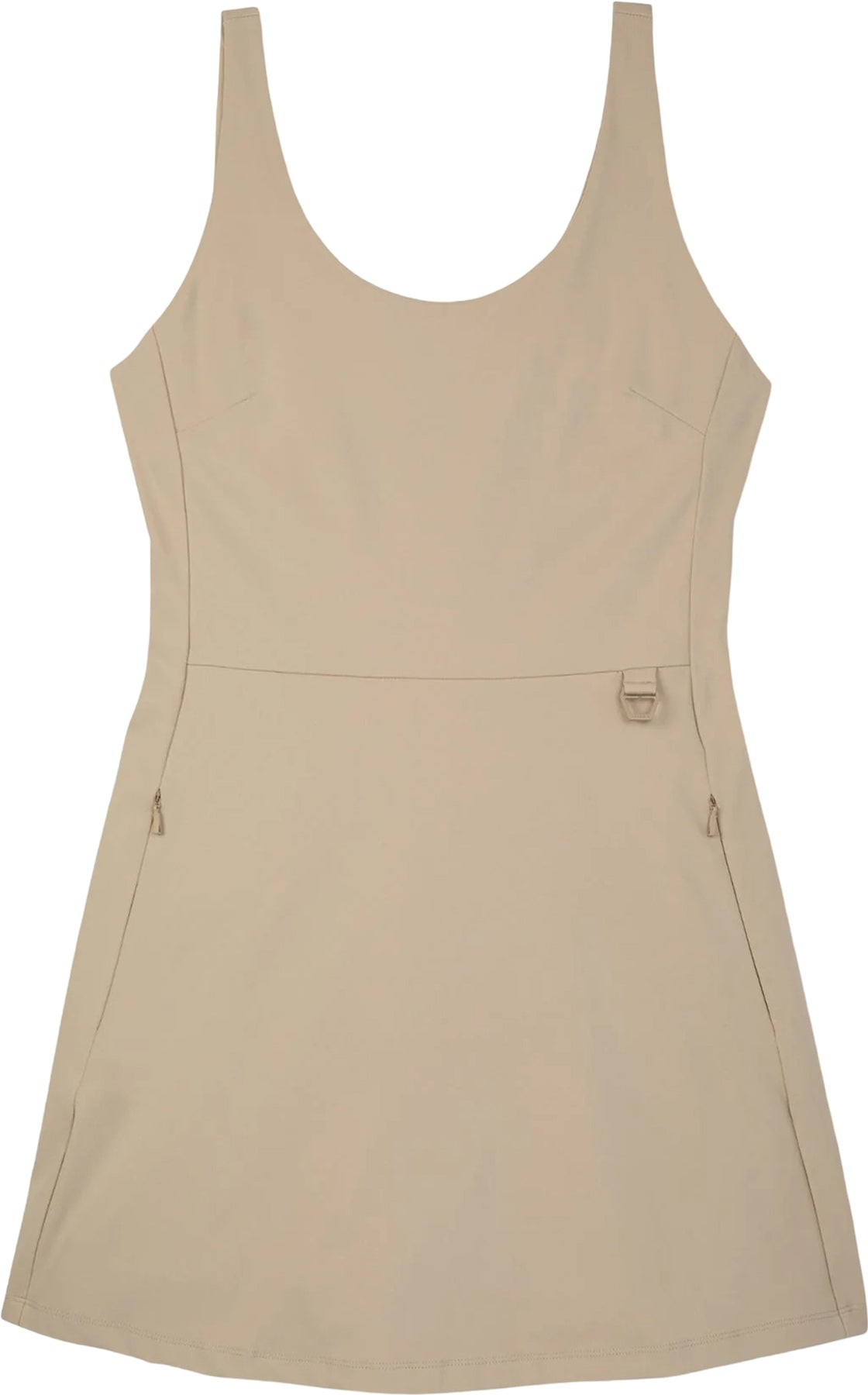 Tank Skort Dress - Women's