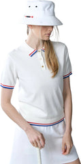 Albatross Polo - Women's